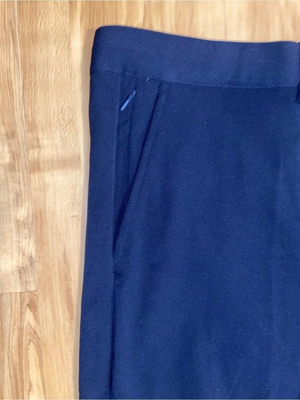 Quince Ultra-Stretch 24/7 Smart Chinos Athletic Tapered